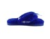 Женские тапочки Abella Slipper Blue
