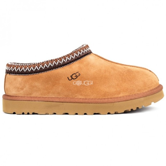 Ugg Tasman Slippers Chestnut 