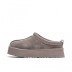 Женские слипоны Ugg Tazz - Smoke Plume