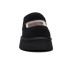 Женские слипоны на платформе Ugg Bea Mary Jane Black
