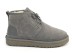 Женские ботинки Ugg Neumel Ghillie Grey