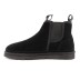 Мужские ботинки Men's Neumel Chelsea Black