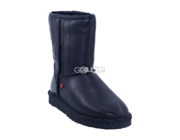 Женские короткие угги Classic Short Star Wars Black