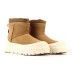 Мужские мини угги с галошами Ugg Mens Classic Mini Weather Hybrid Whitecap