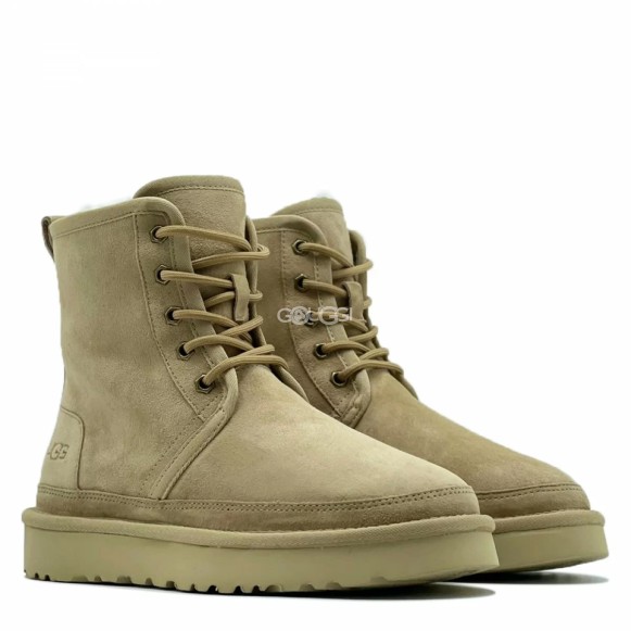 Женские ботинки Ugg Neumel High Sand