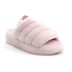 Женские сандалии Ugg Fluff Yeah Slide Light Pink