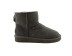 Женские мини угги Classic Mini Grey