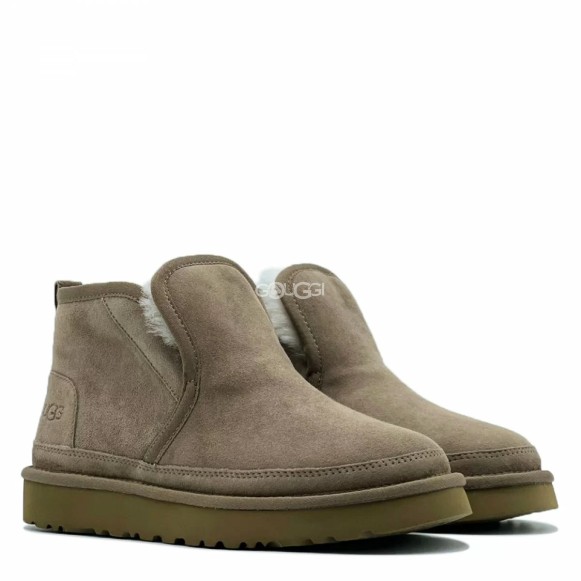 Женские ботинки Ugg Neumel Minimal Cappuccino