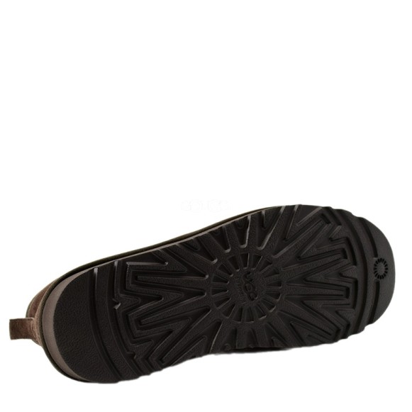 Мужские ботинки Ugg Mens Neumel Boot Chocolate