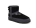 Женские угги UGG Hard Step Black