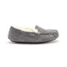 Ugg Moccasins Grey