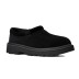 Мужские слипоны Ugg Mens Tasman Lug Black