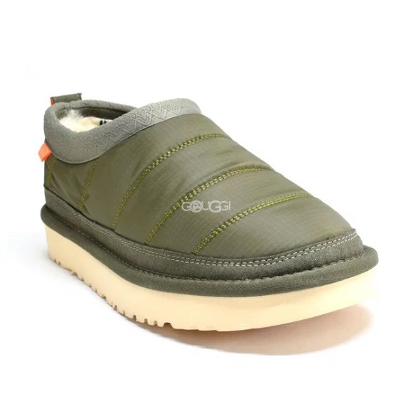 Женские слипоны Ugg Tasman Lta II Khaki