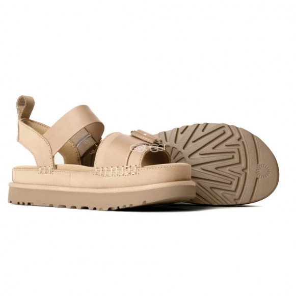 Женские сандалии Ugg Goldenstar Villa Sand