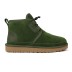 Женские ботинки Ugg Neumel Ghillie Green