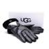 Перчатки Ugg Gloves Black