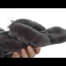 Женские тапочки Abella Slipper Grey