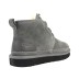 Женские ботинки UGG Neumel Ghillie High Grey
