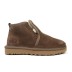Женские ботинки Ugg Neumel Minimal Brown