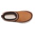 Женские шлёпанцы Ugg Venture Daze Ceramic Chestnut
