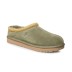 Женские слипоны Ugg Tasman Slippers Burnt Olive