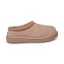 Женские слипоны Ugg Tasman Slippers Sand TNL
