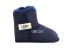 Детские угги Baby Erin Navy