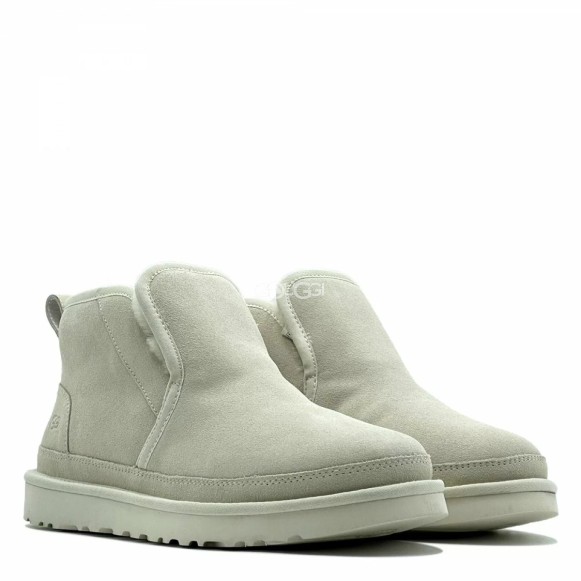 Женские ботинки Ugg Neumel Minimal Whitecap