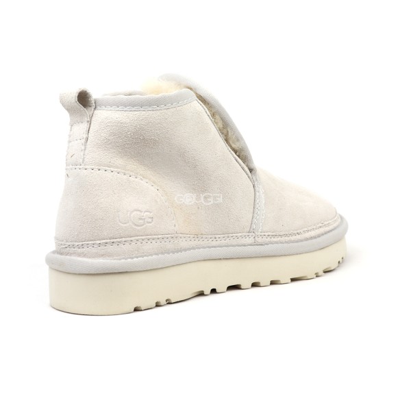 Женские ботинки Ugg Neumel Minimal Whitecap
