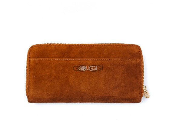 Кошелек Wallet Chestnut