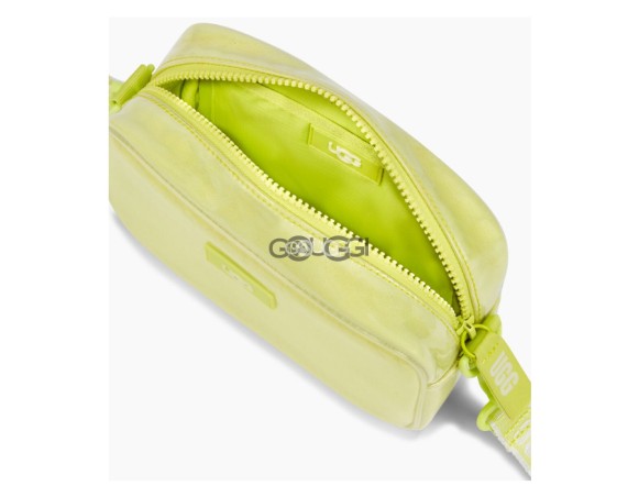 Сумка JANEY II CLEAR - Pollen