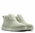 Мужские ботинки Ugg Mens Neumel Minimal Whitecap