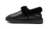 Женские слипоны Nita Slipper Metallic Black