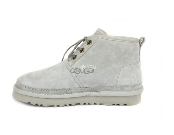 Мужские ботинки Mens Neumel Grey