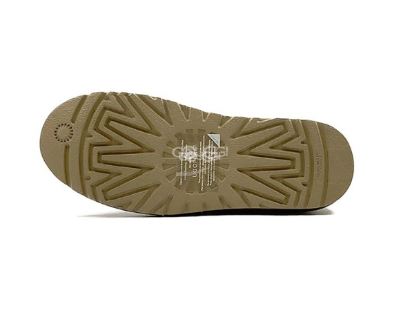 Мужские ботинки Mens Neumel Flex Khaki