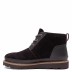 Мужские ботинки Ugg Mens Neumel Gentleman Chocolate