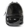 Dannie II Mini Backpack Clear Black