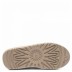 Женские тапочки Ugg Slippers Disquette Sand
