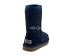 Женские короткие угги Classic Short Navy