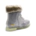 Женские прозрачные ботинки Ugg Drizlita Twix Grey
