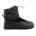Женские дутики Ugg Women's Classic Maxi Toggle Cold-Weather Booties Black