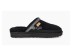 Мужские тапочки Mens Tasman Slip-on - Black Tnl